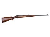 WINCHESTER MODEL 70 PRE-64 BOLT ACTION RIFLE .338 WIN MAG - 25" BARREL - 18 of 19