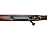 WINCHESTER MODEL 70 PRE-64 BOLT ACTION RIFLE .338 WIN MAG - 25" BARREL - 3 of 19