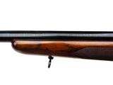 WINCHESTER MODEL 70 PRE-64 BOLT ACTION RIFLE .338 WIN MAG - 25" BARREL - 9 of 19