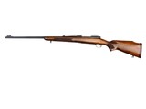 WINCHESTER MODEL 70 PRE-64 BOLT ACTION RIFLE .338 WIN MAG - 25" BARREL - 19 of 19
