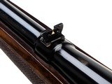 WINCHESTER MODEL 70 PRE-64 BOLT ACTION RIFLE .338 WIN MAG - 25" BARREL - 12 of 19