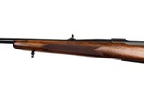 WINCHESTER MODEL 70 PRE-64 BOLT ACTION RIFLE .338 WIN MAG - 25" BARREL - 10 of 19
