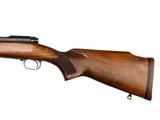 WINCHESTER MODEL 70 PRE-64 BOLT ACTION RIFLE .338 WIN MAG - 25" BARREL - 6 of 19