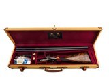 J PURDEY HAMMER SIDELOCK 12 GAUGE SIDE-BY-SIDE SHOTGUN - 30