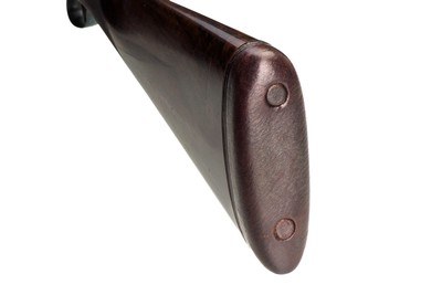 JOHN DICKSON & SON ROUND ACTION 12 GAUGE SIDE-BY-SIDE SHOTGUN - 28