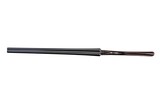 JOHN DICKSON & SON ROUND ACTION 12 GAUGE SIDE-BY-SIDE SHOTGUN - 28