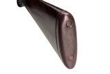 JOHN DICKSON & SON ROUND ACTION 12 GAUGE SIDE-BY-SIDE SHOTGUN - 28