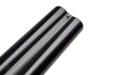 JOHN DICKSON & SON ROUND ACTION 12 GAUGE SIDE-BY-SIDE SHOTGUN - 28
