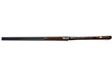 JOHN DICKSON & SON ROUND ACTION 20 GAUGE 2-BARREL SET SIDE-BY-SIDE SHOTGUN - 28" and "27" BARRELS - Image 16 of 20