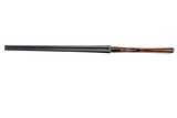 JOHN DICKSON & SON ROUND ACTION 20 GAUGE 2-BARREL SET SIDE-BY-SIDE SHOTGUN - 28" and "27" BARRELS - Image 17 of 20