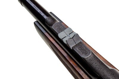 JJ PERODEAU GUNMAKER CUSTOM BOLT ACTION RIFLE .460 WEATHERBY MAGNUM - 24