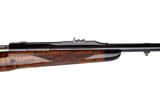 JJ PERODEAU GUNMAKER CUSTOM BOLT ACTION RIFLE .460 WEATHERBY MAGNUM - 24