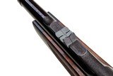 JJ PERODEAU GUNMAKER CUSTOM BOLT ACTION RIFLE .460 WEATHERBY MAGNUM - 24