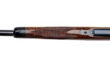 JJ PERODEAU GUNMAKER CUSTOM BOLT ACTION RIFLE .460 WEATHERBY MAGNUM - 24