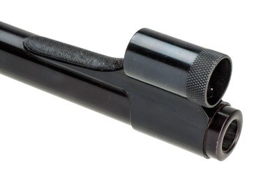 JJ PERODEAU GUNMAKER CUSTOM BOLT ACTION RIFLE .460 WEATHERBY MAGNUM - 24