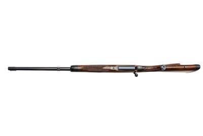 JJ PERODEAU GUNMAKER CUSTOM BOLT ACTION RIFLE .460 WEATHERBY MAGNUM - 24