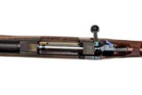JJ PERODEAU GUNMAKER CUSTOM BOLT ACTION RIFLE .460 WEATHERBY MAGNUM - 24