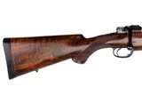 JJ PERODEAU GUNMAKER CUSTOM BOLT ACTION RIFLE .460 WEATHERBY MAGNUM - 24