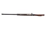JJ PERODEAU GUNMAKER CUSTOM BOLT ACTION RIFLE .460 WEATHERBY MAGNUM - 24