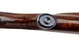 JJ PERODEAU GUNMAKER CUSTOM BOLT ACTION RIFLE .460 WEATHERBY MAGNUM - 24