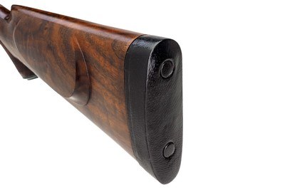 JJ PERODEAU GUNMAKER CUSTOM BOLT ACTION RIFLE .460 WEATHERBY MAGNUM - 24