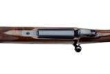 JJ PERODEAU GUNMAKER CUSTOM BOLT ACTION RIFLE .460 WEATHERBY MAGNUM - 24