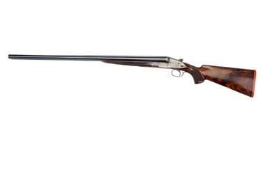 WESTLEY RICHARDS SIDELOCK EJECTOR PIGEON 12 GAUGE SIDE-BY-SIDE SHOTGUN - 29" BARRELS - Image 20 of 20