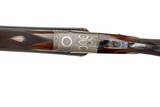 WESTLEY RICHARDS SIDELOCK EJECTOR PIGEON 12 GAUGE SIDE-BY-SIDE SHOTGUN - 29" BARRELS - Image 3 of 20