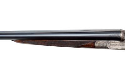 WESTLEY RICHARDS SIDELOCK EJECTOR PIGEON 12 GAUGE SIDE-BY-SIDE SHOTGUN - 29" BARRELS - Image 11 of 20