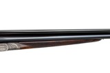 WESTLEY RICHARDS SIDELOCK EJECTOR PIGEON 12 GAUGE SIDE-BY-SIDE SHOTGUN - 29" BARRELS - Image 10 of 20