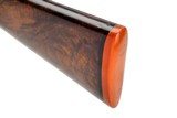WESTLEY RICHARDS SIDELOCK EJECTOR PIGEON 12 GAUGE SIDE-BY-SIDE SHOTGUN - 29" BARRELS - Image 9 of 20