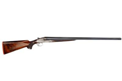 WESTLEY RICHARDS SIDELOCK EJECTOR PIGEON 12 GAUGE SIDE-BY-SIDE SHOTGUN - 29" BARRELS - Image 19 of 20