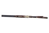 LIKE NEW - JOSEF HAMBRUSCH ROYAL SIDELOCK DOUBLE RIFLE .500 NE 3
