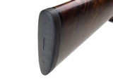 LIKE NEW - JOSEF HAMBRUSCH ROYAL SIDELOCK DOUBLE RIFLE .500 NE 3