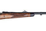 EMPIRE RIFLES STANDARD MODEL BOLT ACTION RIFLE .375 H&H MAGNUM - 24" BARREL - Image 9 of 20