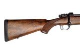 EMPIRE RIFLES STANDARD MODEL BOLT ACTION RIFLE .375 H&H MAGNUM - 24" BARREL - Image 5 of 20