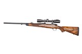 EMPIRE RIFLES STANDARD MODEL BOLT ACTION RIFLE .375 H&H MAGNUM - 24" BARREL - Image 20 of 20