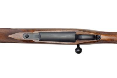 EMPIRE RIFLES STANDARD MODEL BOLT ACTION RIFLE .375 H&H MAGNUM - 24" BARREL - Image 3 of 20