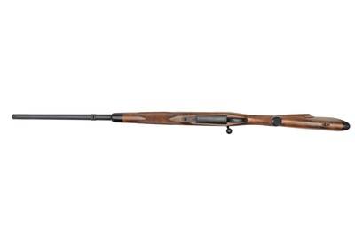 EMPIRE RIFLES STANDARD MODEL BOLT ACTION RIFLE .375 H&H MAGNUM - 24" BARREL - Image 15 of 20