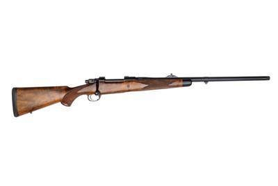 EMPIRE RIFLES STANDARD MODEL BOLT ACTION RIFLE .375 H&H MAGNUM - 24" BARREL - Image 17 of 20