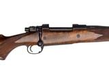 EMPIRE RIFLES STANDARD MODEL BOLT ACTION RIFLE .375 H&H MAGNUM - 24" BARREL