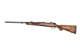 EMPIRE RIFLES STANDARD MODEL BOLT ACTION RIFLE .375 H&H MAGNUM - 24" BARREL - Image 18 of 20