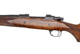 EMPIRE RIFLES STANDARD MODEL BOLT ACTION RIFLE .375 H&H MAGNUM - 24" BARREL - Image 2 of 20