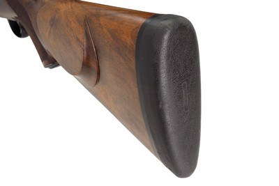 EMPIRE RIFLES STANDARD MODEL BOLT ACTION RIFLE .375 H&H MAGNUM - 24" BARREL - Image 8 of 20