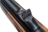 EMPIRE RIFLES STANDARD MODEL BOLT ACTION RIFLE .375 H&H MAGNUM - 24" BARREL - Image 12 of 20