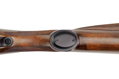 EMPIRE RIFLES STANDARD MODEL BOLT ACTION RIFLE .375 H&H MAGNUM - 24" BARREL - Image 7 of 20