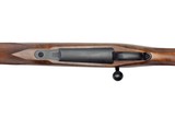 EMPIRE RIFLES STANDARD MODEL BOLT ACTION RIFLE .375 H&H MAGNUM - 24" BARREL - Image 3 of 20