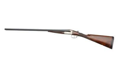 JAMES CARR & SONS BOXLOCK 20 GAUGE SIDE-BY-SIDE SHOTGUN - 28" BARRELS - Image 17 of 17