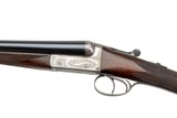 JAMES CARR & SONS BOXLOCK 20 GAUGE SIDE-BY-SIDE SHOTGUN - 28" BARRELS - Image 2 of 17