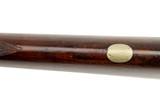 JAMES CARR & SONS BOXLOCK 20 GAUGE SIDE-BY-SIDE SHOTGUN - 28" BARRELS - Image 7 of 17